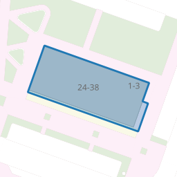 Perceel MDB01-S-3370