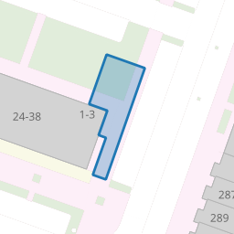 Perceel MDB01-S-3371