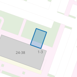 Perceel MDB01-S-3372