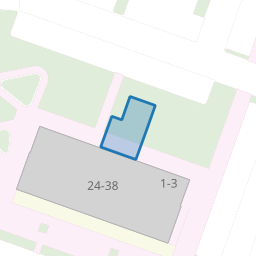 Perceel MDB01-S-3373