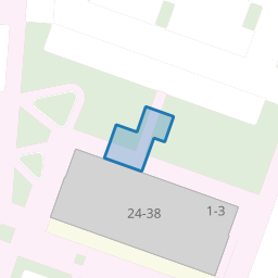 Perceel MDB01-S-3374