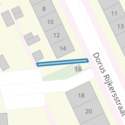 Perceel MDB01-S-3390