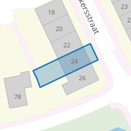 Perceel MDB01-S-3398