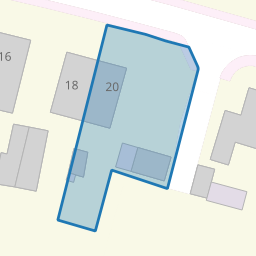 Perceel MDB01-S-3404