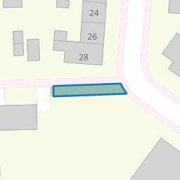 Perceel MDB01-S-3424
