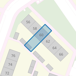 Perceel MDB01-S-3441