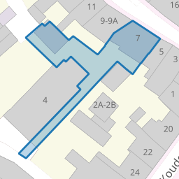 Perceel MDB01-S-3449