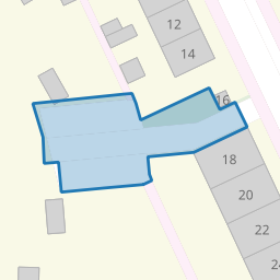 Perceel MDB01-S-3482