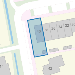 Perceel MDB01-S-3489