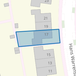 Perceel MDB01-S-3528