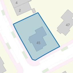 Perceel MDB01-S-3533