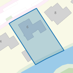 Perceel MDB01-S-3547