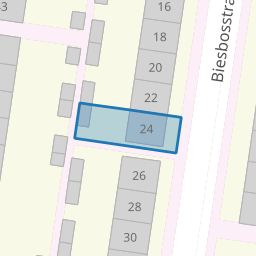 Perceel MDB01-S-3548