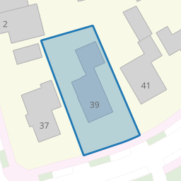 Perceel MDB01-S-3551