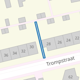 Perceel MDB01-S-3569