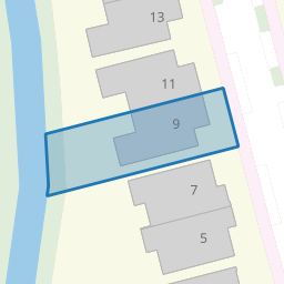 Perceel MDB01-S-3574