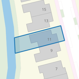 Perceel MDB01-S-3575