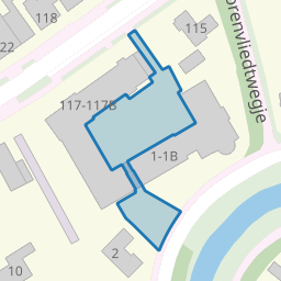 Perceel MDB01-S-3580