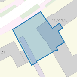 Perceel MDB01-S-3584