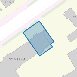 Perceel MDB01-S-3586