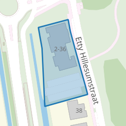 Perceel MDB01-S-3595