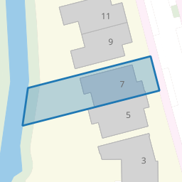 Perceel MDB01-S-3598