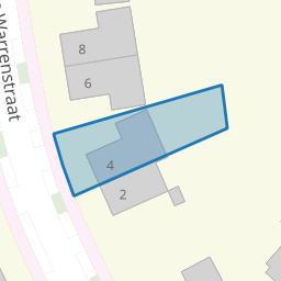 Perceel MDB01-S-3605