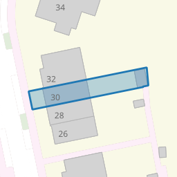 Perceel MDB01-S-3624