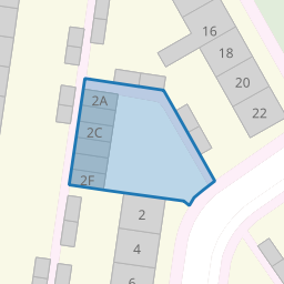 Perceel MDB01-S-3645