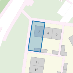 Perceel MDB01-S-3651