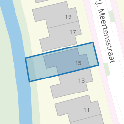 Perceel MDB01-S-3665