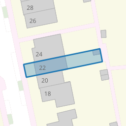 Perceel MDB01-S-3689