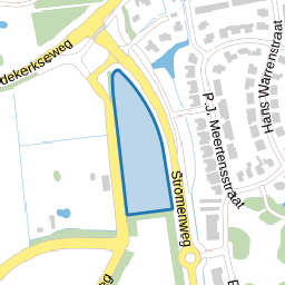 Perceel MDB01-S-3701