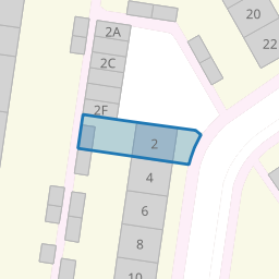 Perceel MDB01-S-3752