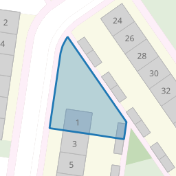 Perceel MDB01-S-3754