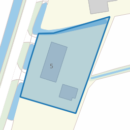 Perceel MDB01-S-3757