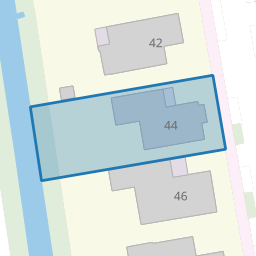 Perceel MDB01-S-3759