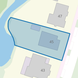 Perceel MDB01-S-3764