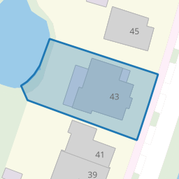 Perceel MDB01-S-3769