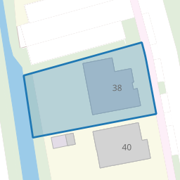 Perceel MDB01-S-3771