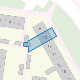 Perceel MDB01-S-3772