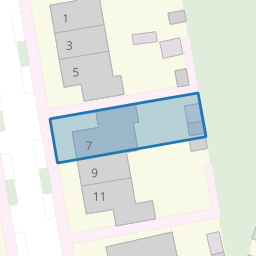 Perceel MDB01-S-3785