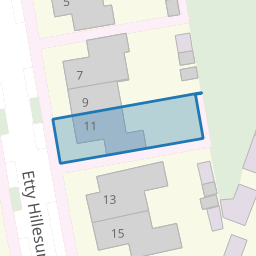 Perceel MDB01-S-3787