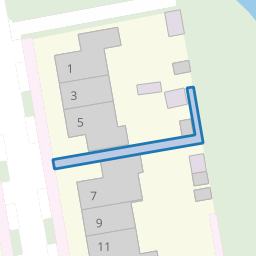 Perceel MDB01-S-3795