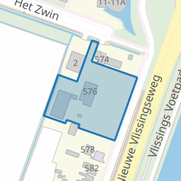Perceel MDB01-S-3798