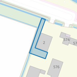 Perceel MDB01-S-3799