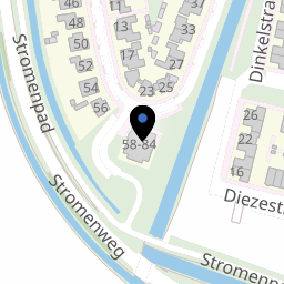 Appartement MDB01 S 3847 11
