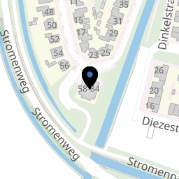 Appartement MDB01 S 3847 14