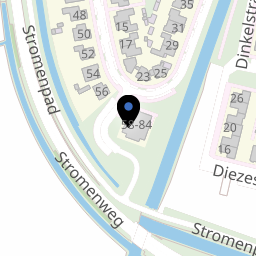 Appartement MDB01 S 3847 3