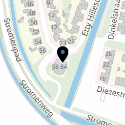 Appartement MDB01 S 3847 5